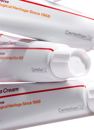 Крем centellian24 madeca cream time reverse 50 ml 3