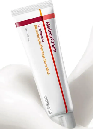 Крем centellian24 madeca cream time reverse 50 ml 2