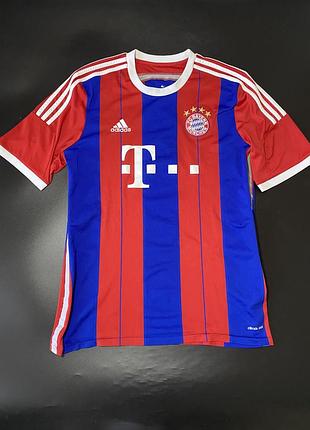 Футболка bayern munchen adidas