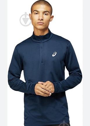 Мужская спортивная кофта asics p.m