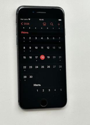 Iphone 8 64gb neverlock black 7