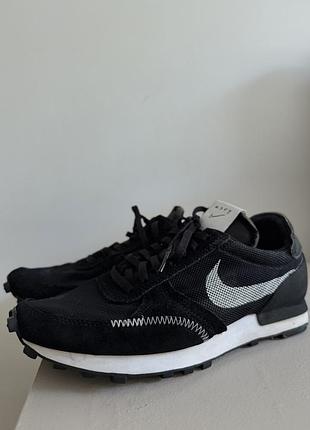 Чорні кросівки nike ,n 354 , 38 розмір