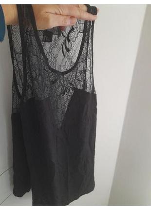 Блуза топ майка р. s/m . h&m