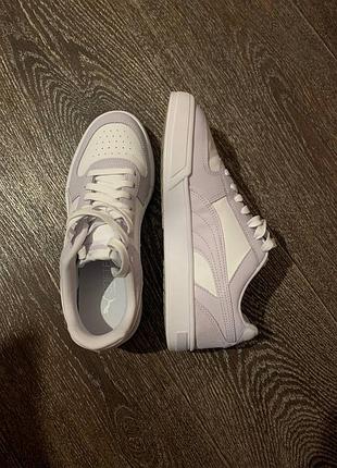 Кроссовки puma 40 размер 25.5 см caven mix новые