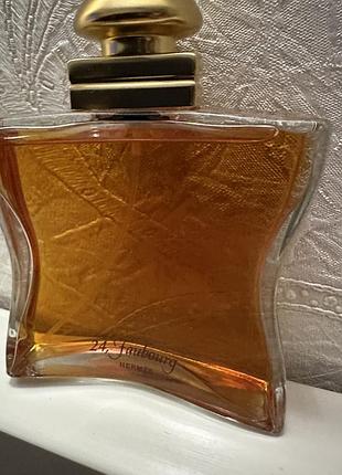 24 faubourg hermes