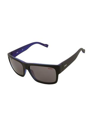Солнцезащитные очки hugo boss rectangular