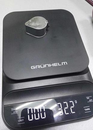 Б/у grunhelm kes-030b