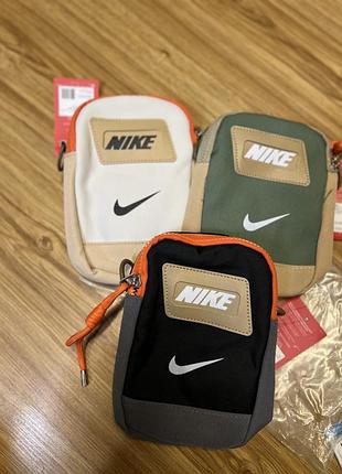 Барсетка nike
