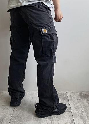 Vintage carhartt cargo карго кархарт вінтажні штани