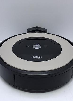 Робот - пылесос irobot roomba e5 (dt) — цена 10388 грн в каталоге