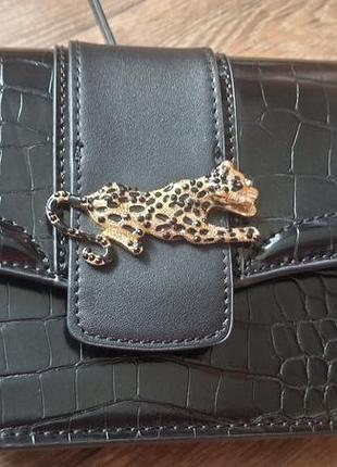 Поясная сумка от topshop🥰