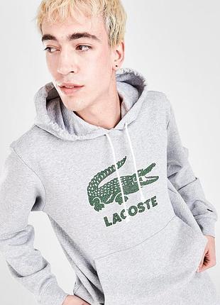 Худі lacoste,оригінал