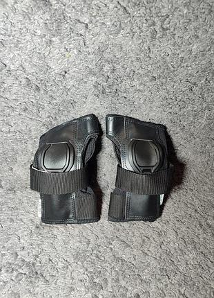 Защита запястий oxelo (decathlon) fit500