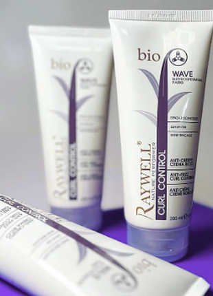 Кондиціонер моделюючий для кучерів bio wave raywell
