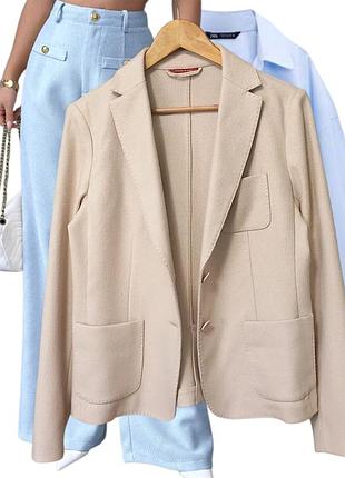 Пиджак maxmara