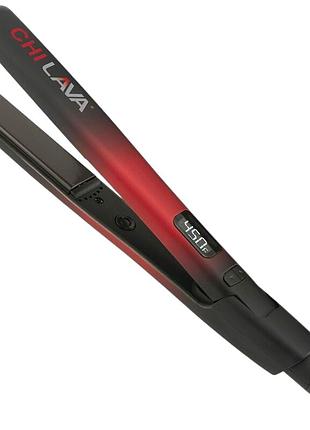 Утюжок для волос chi lava hairstyiling iron1