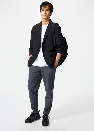 Джогери uniqlo (475384)