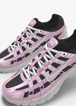 Кросівки nike p6000 оригінал