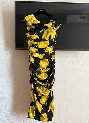 Cукня dolce&gabbana