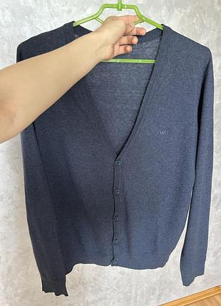 Armani, светр