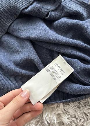 Armani, светр 3