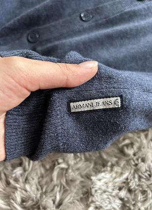 Armani, светр 4
