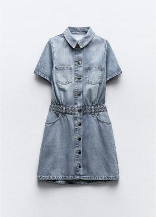 Сукня zara