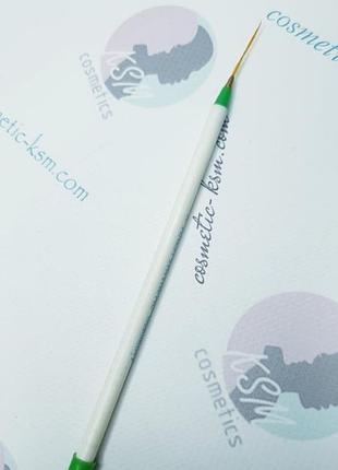 Кисть из набора №10;15;12;3в1;lide
