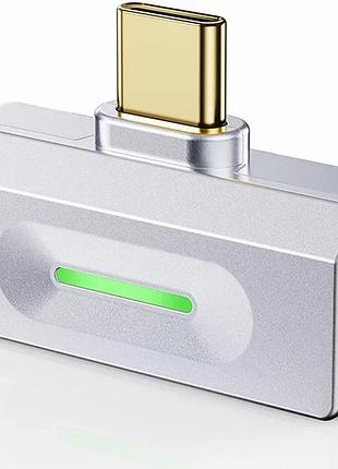 Bluetooth-адаптер fiio air link silver 2