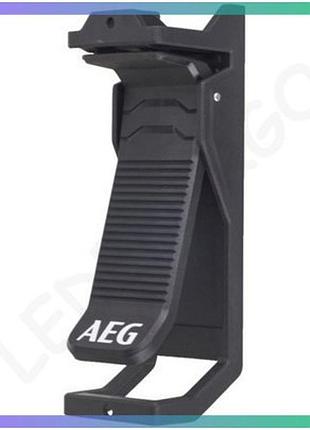 Стельовий кронштейн aeg для лазерного рівня 175мм 56мм 55мм кріплення для вирівнювання