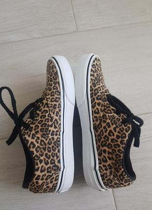 Кеди кеди vans 4