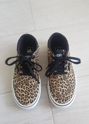 Кеди кеди vans 2