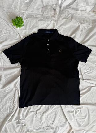 Чоловіча футболка polo ralph lauren