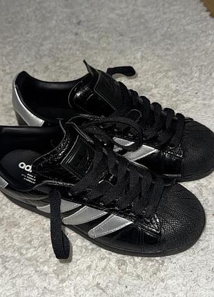 Кросівки adidas super star