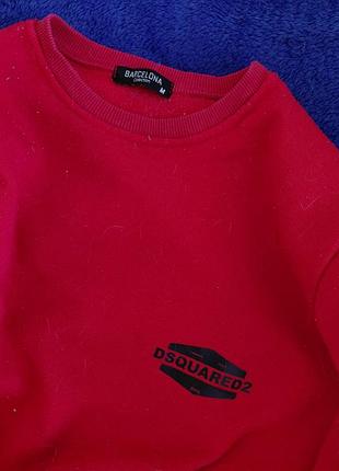 Свитшот мужской 3