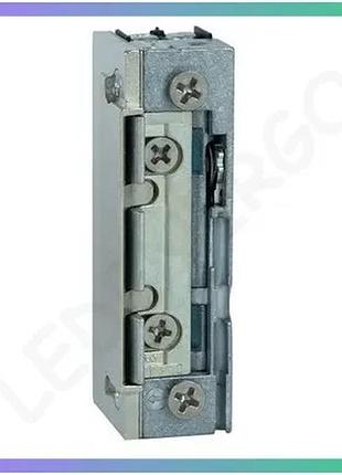 Електромеханічна клямка eff eff 118e.13 a71 profix 2 fafix 10-24v ac/dc для дверей замок з електроприводом