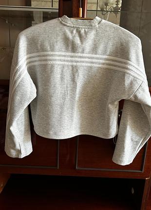 Свитшот adidas 2