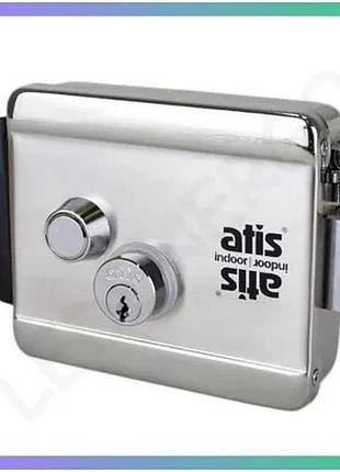 Електромеханічний замок atis lock ch 6709 для дверей замок з електронним управлінням