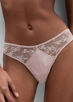 Новінка 2026 року❣ трусики intimissimi