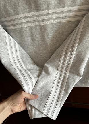 Свитшот adidas 3