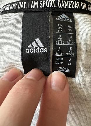 Свитшот adidas 6