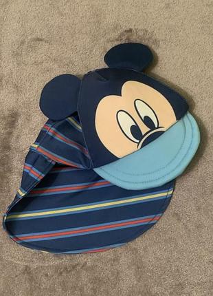 Дитяча кепка панамка disney baby мікі макс 18-24 місяці, зріст 86-92см