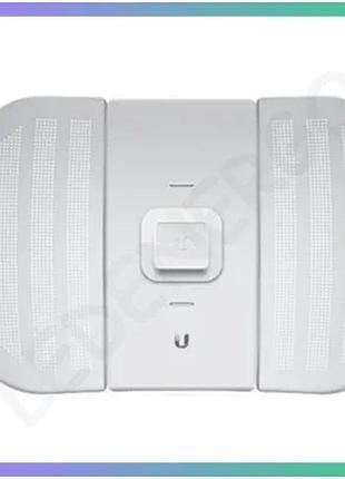 Бездротова точка доступу ubiquiti unifi lbe-m5-23 антена для wi-fi підключення на відкритому повітрі