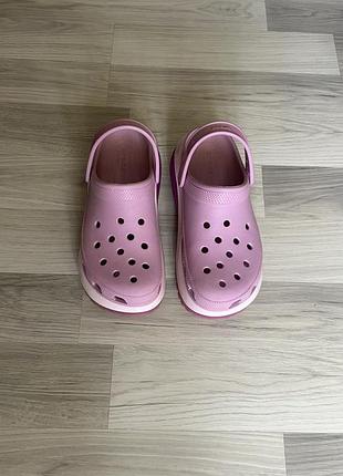 Crocs оригінал сша м6 w8