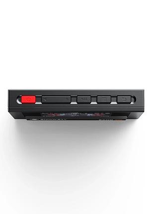 Аудіоплеєр fiio snowsky echo black 3