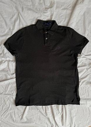 Чоловіча футболка polo ralph lauren