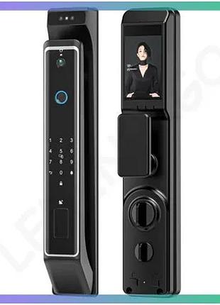 Розумний замок ttlock hammer-2 електронний замок для дверей з дистанційним керуванням