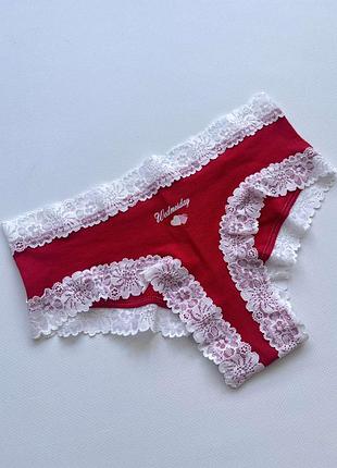 Чіки вікторія сікрет труси трусики victoria's secret