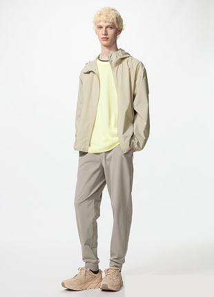 Джогери uniqlo (482316)