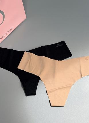 Трусики victoria's secret
